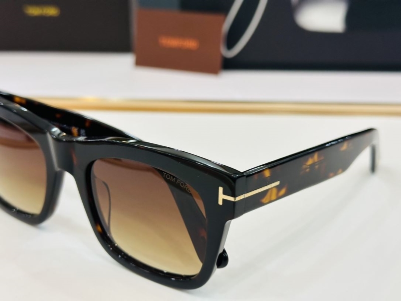 Tom Ford Sunglasses